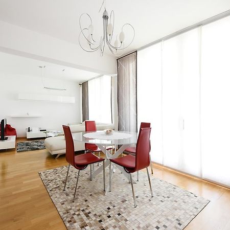 M&D Apartment Zadar Exterior foto