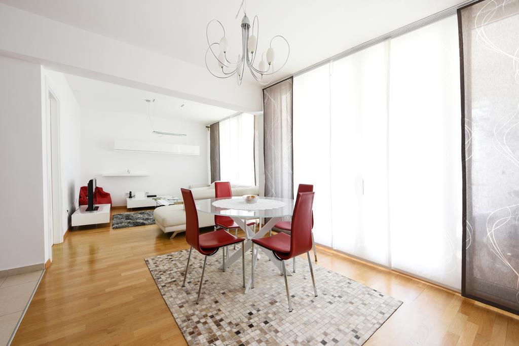 M&D Apartment Zadar Exterior foto
