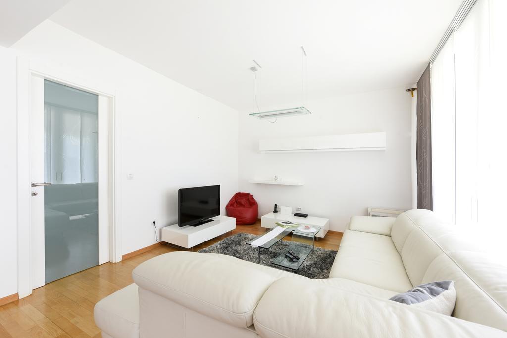 M&D Apartment Zadar Exterior foto