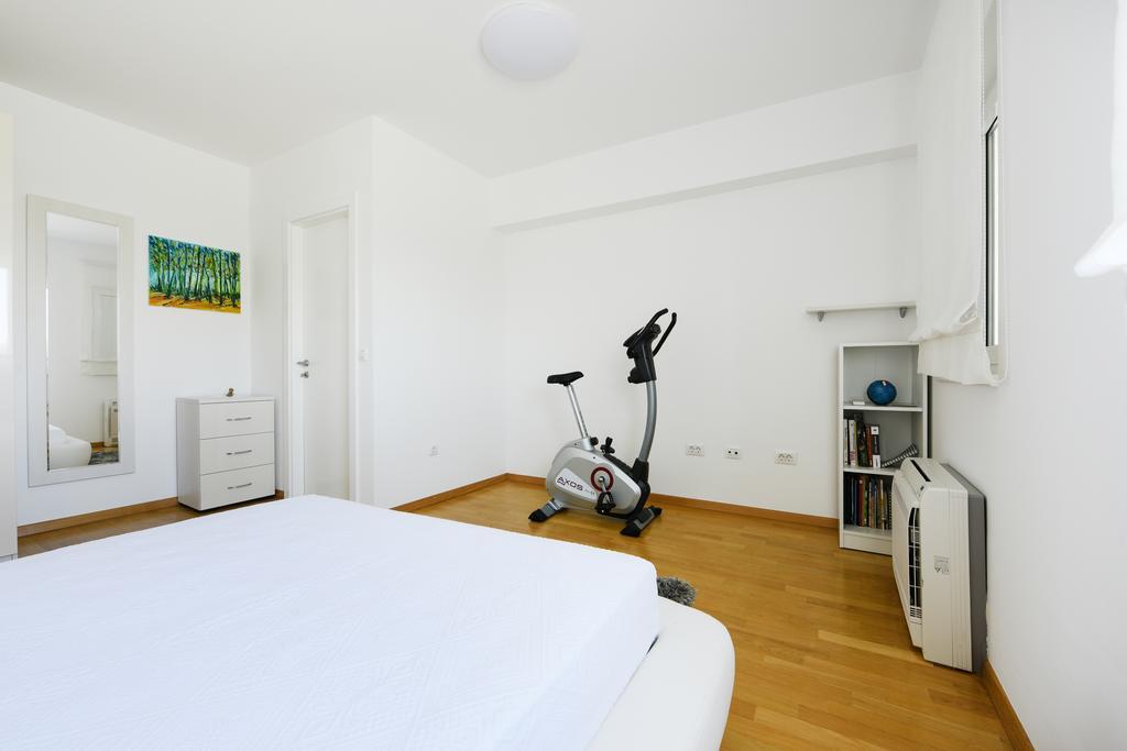 M&D Apartment Zadar Exterior foto