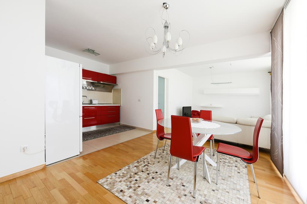M&D Apartment Zadar Exterior foto