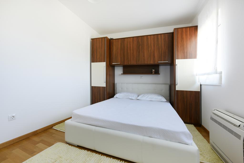 M&D Apartment Zadar Exterior foto