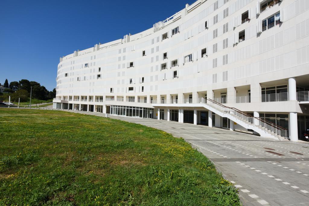 M&D Apartment Zadar Exterior foto