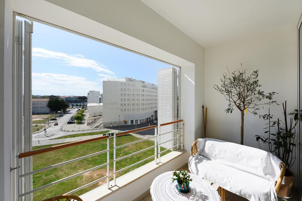 M&D Apartment Zadar Exterior foto